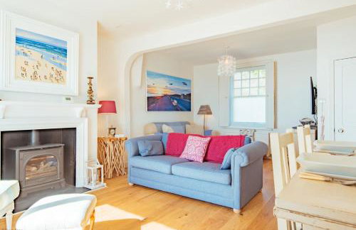 Driftwood Cottage by Bloom Stays - Foto 23