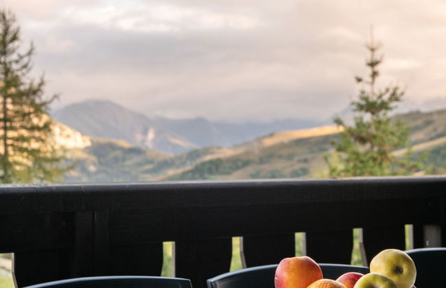 Résidence Boutique CGH L'Alpaga 5* - Foto 6