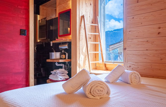 1 bedroom House in Nendaz with garden and terrace - Photo 24