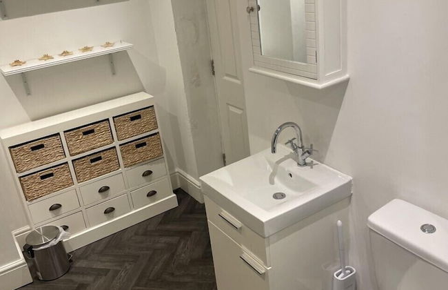 Beach House Courtyard 1 bed - Foto 8