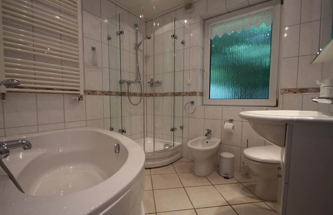 Apartment Haus am Berg, Lonau - Foto 41