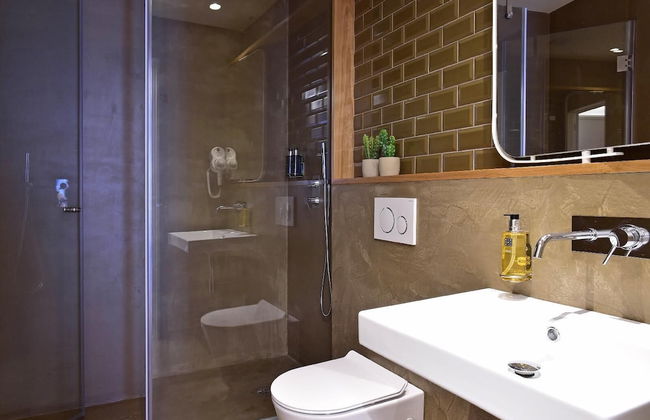 My Story Apartments Porto - Santa Catarina - Foto 22