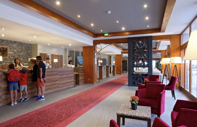 Résidence Odalys Collection Edenarc - Foto 4