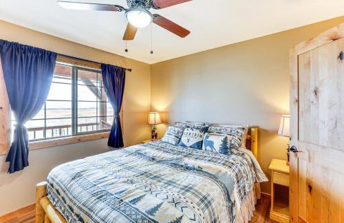 Wraparound Deck Newly Built Home in Grangeville! - Foto 17