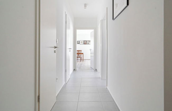 Spirit Apartments by FirstHost - Foto 9