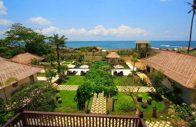 Villa Teresa Bali - Foto 45