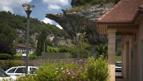 Vacancéole - Résidence Le Clos du Rocher - Foto 4