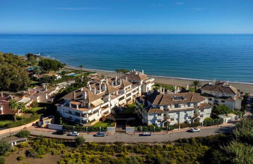 Apt 212 Heaven Beach Apartments, Guadalmansa Playa - Photo 73