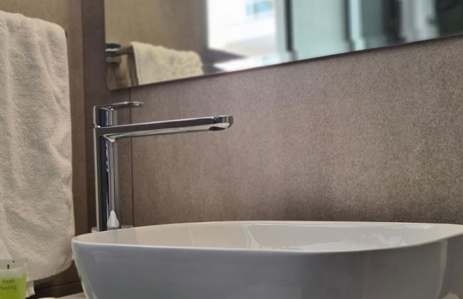 97 LIM - Stay Vital Elegance Apartment - Foto 19