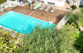 Trullo il Carrubo - Foto 1