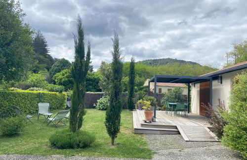 La Petite Caserne - Gite 4 étoiles - - Photo 8