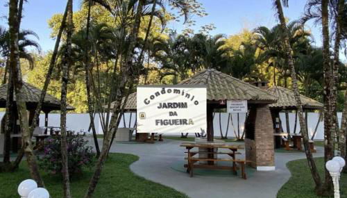 Lindo Apartamento com conforto e tranquilidade! - Foto 3, Garden