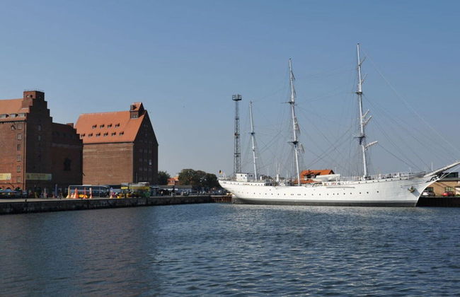 Holiday Home Crane Coast - Foto 22