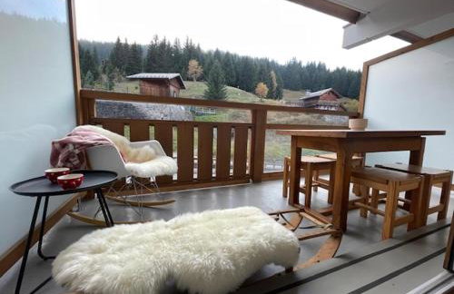 Le 104 La Reserve Courchevel, Ski aux pied - Foto 4