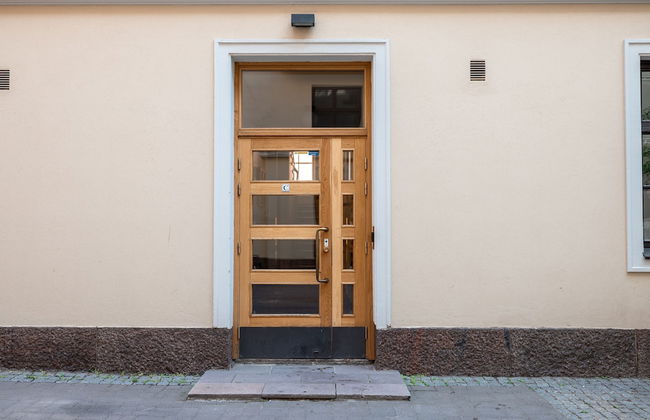 2ndhomes Bright Studio by Esplanade Park - Foto 13