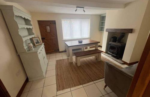 Blyton 2-Bed Cottage Parking 30m to Lincoln - Foto 10