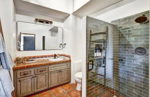 Luxury 5 bedroom Wine Retreat Fallbrook Villa sleeps 12 - Foto 57