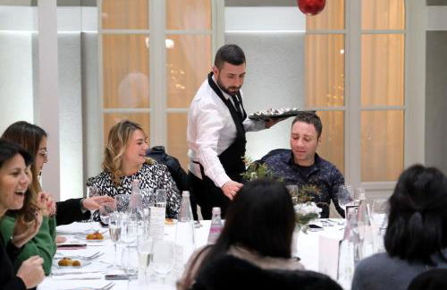 Tenuta Santo Stefano Azienda Agrituristica - Photo 62