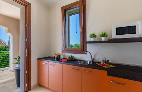 relaxing holiday in Sardinia - Matafaluga apartment - Foto 13