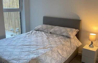 Spacious Apartment in the Heart of Chelmsford - Foto 17