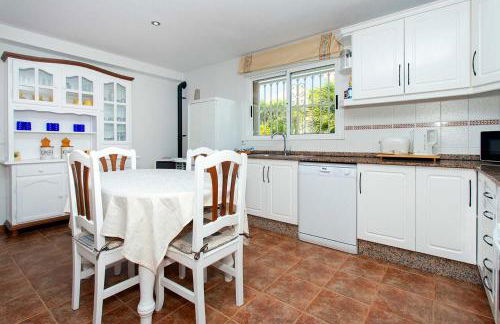 CH Villa Jupiter La Marquesa - Foto 20