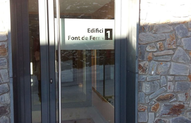 Vitivola Font de Ferro - Ransol - Foto 17