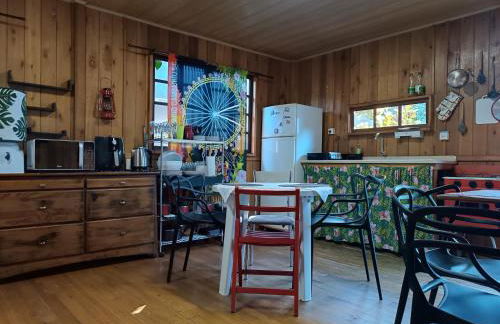 SONHO VERDE - CASA em BC pertinho do Expocentro e Interpraias - Foto 7