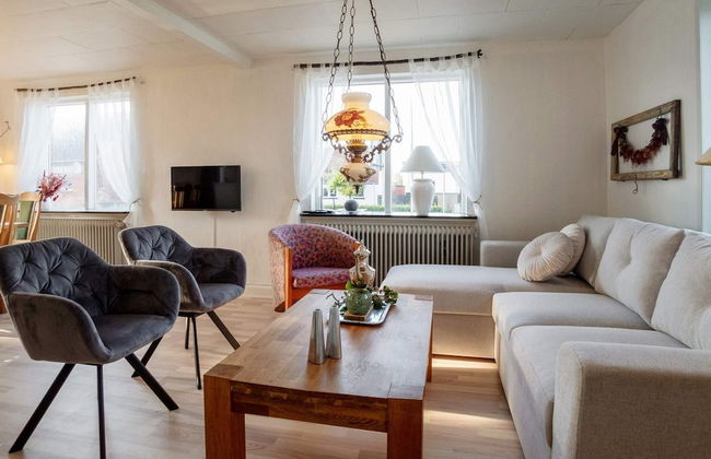 8 Person Holiday Home in Lemvig-by Traum - Foto 33