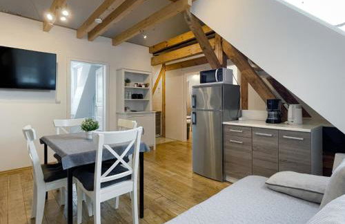 Schwanenburg Apartments - Foto 8