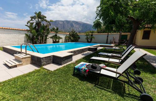 Vero Sicily - Villa San Giorgio - Foto 2