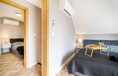 Forest Hill Domki - Międzyzdroje -KLIMATYZACJA - Foto 31