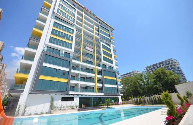 Konak Tower - Foto 1