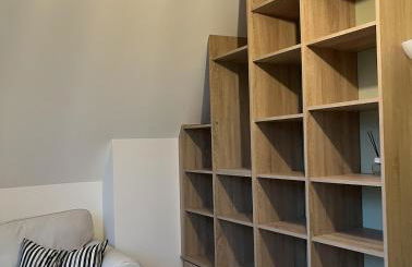 Maison de charme nichée dans le bois pour vivre une expérience unique - Foto 21