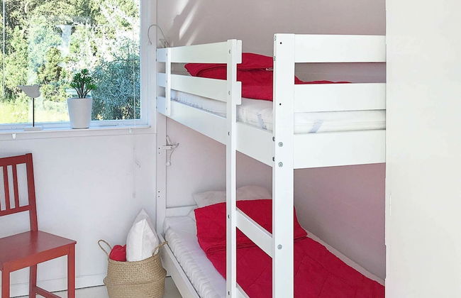 6 Person Holiday Home in Falkenberg - Foto 2