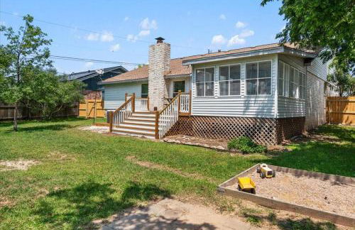 Creekview Cottage- Events, Hot Tub, Gameroom - Foto 39