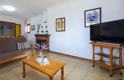 Holiday Home Roque by Interhome - Foto 23