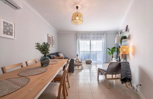 SeaEscape Hideaway Portimão - Comfortable & Cozy - Foto 23