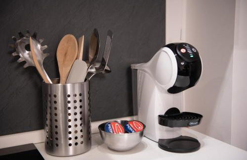 Novegro Apartment Milano Linate - Foto 11