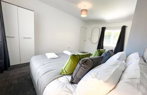 Malvern House by Blue Skies Stays - Foto 12