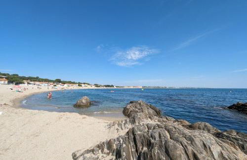 Appartement neuf et nouvelle top gestion, hyper calme, vue superbe mer et nature - Foto 76