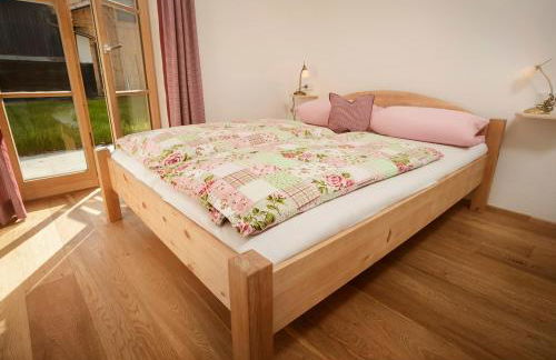 Ferienwohnung Glaserhäusl Seeblick - Foto 7