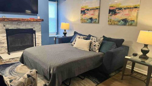 MidLong Term Rental Cozy Home at Mary Roberts - Foto 4