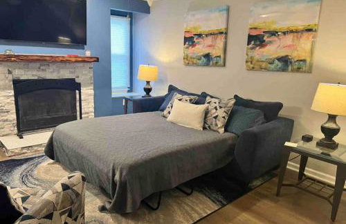 MidLong Term Rental Cozy Home at Mary Roberts - Foto 4