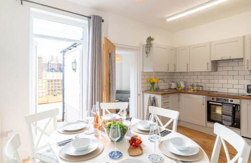 Vine Cottage - Foto 11