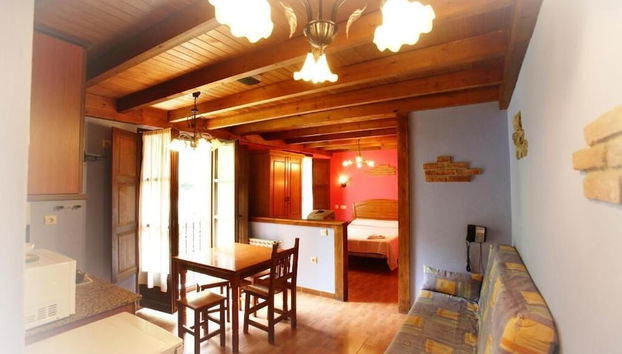 Apartamentos Aguasaliu - Photo 2, Image principale