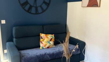 Le Blue Twin - Foto 2