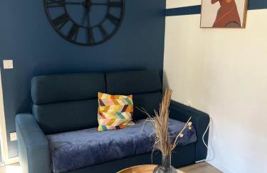 Le Blue Twin - Photo 2