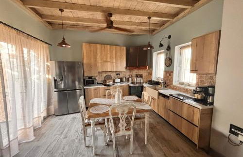 Villa Katrinia - Photo 6