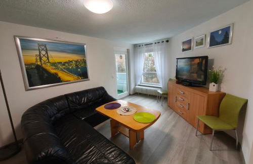 Am Sonnenblick - Foto 1