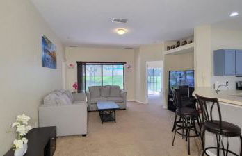 Cheerful 4bed 3bath with pool home near Disney - Foto 53
